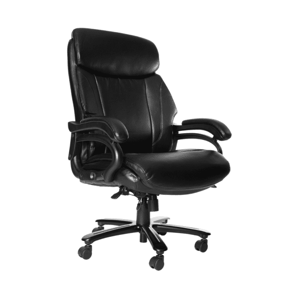 Big and Tall High Back Swivel Chair