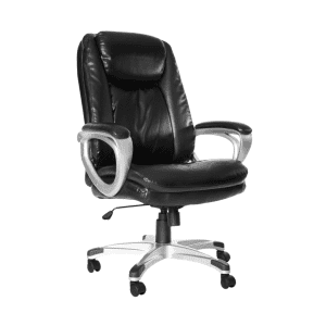 Colt High Back Swivel Chair