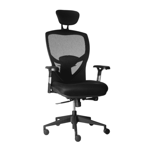 New Comfortable Mesh Swivel Chair|HnA Office Furniture