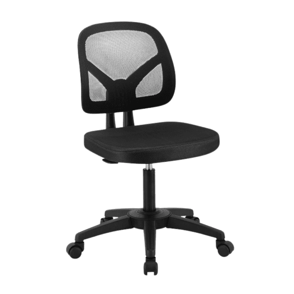 Flame Swivel Operators Chair