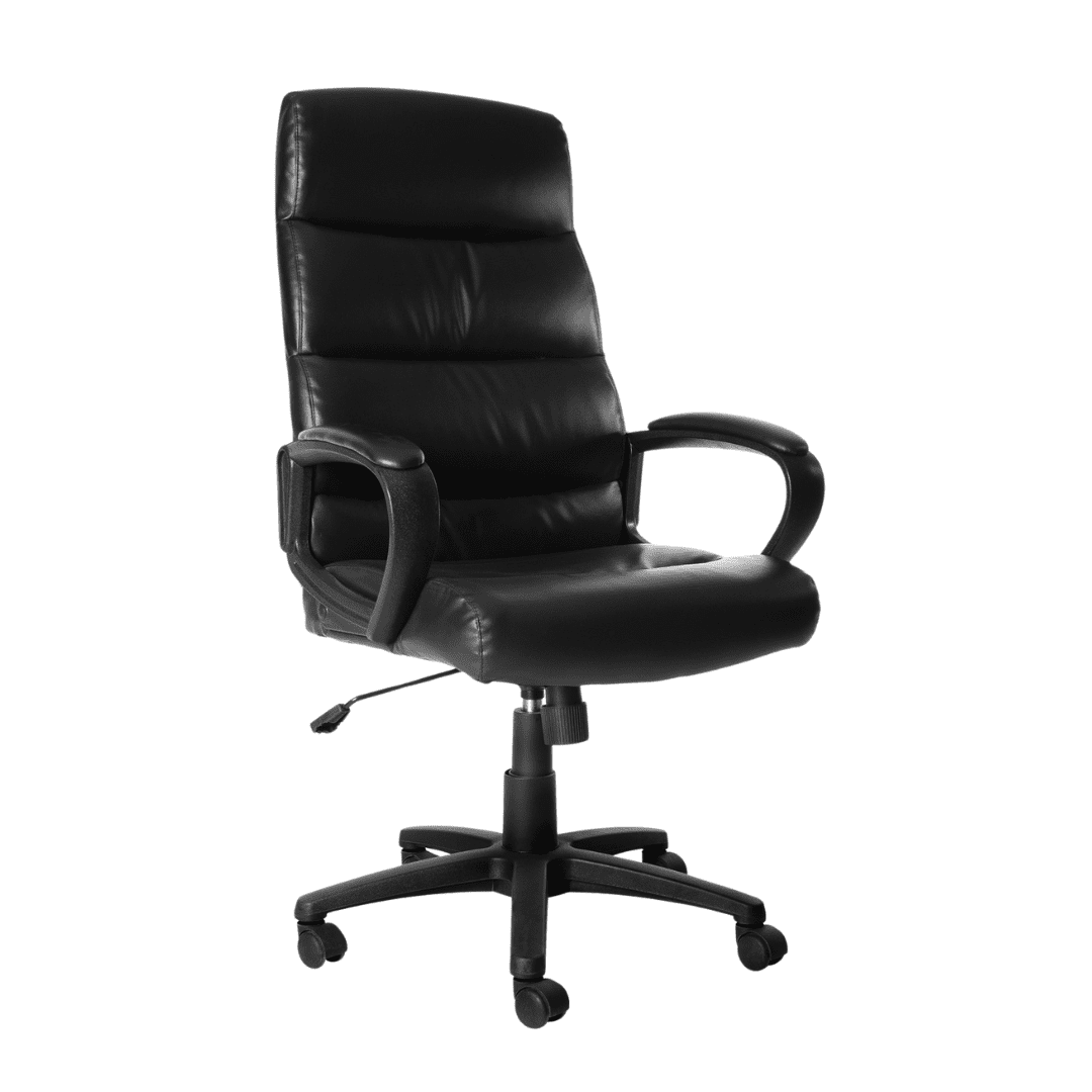 Spark High Back Swivel Chair